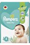 Aloe Vera Enjected Leak-Guard Basic Taped Baby Diapers Size 4 Pouch (16s) - 2
