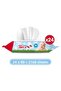 24x90 Wet Towels - 2160 Sheets