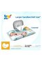 Newborn Wet Wipes 40Li 48 Pieces - 5