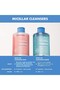 Micellar Cleansing Water with Postbiotics + Niacinamide 200 ml - 4