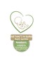 Doğadan Newborn Wet Baby Towel 24x60 Sheets - 3