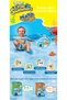 Little Swimmers Swimsuit Baby Diaper Size 5-6 12-18 kg 22 Pieces 2Pk*11 - 8