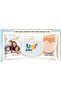 Family Wet Wipes 90 Sheets 4 Pieces - 2