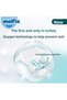 Nessiworld Molfix Premium Baby Diapers Opportunity Package 1 Size 2-5 kg 72 Pieces - 3