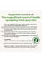 100% Pure Peppermint Oil 10 ml - Natural, Revitalizing and Refreshing Skin Support in Essential Oil Form - 8