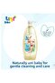 Hair and Body Shampoo 700 ml Set of 4 with Pump - 6