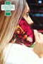Galatasaray 5 Star Piece Lion Licensed Phone Case Compatible with iPhone 15 - 3