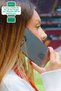 Galatasaray 5 Star Single Color Crest Premium Licensed Phone Case Compatible with iPhone 16 Pro Max - 4