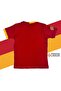 Original Licensed Red Basic Children's T-Shirt Gs Lion Printed Gift with Wooden Box - 3