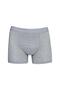 Men's 3-Piece Cotton Lycra Stretch Fabric Boxer Set 7811-3 - 6
