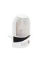 2 Pieces Sensor Touchless White Led Light Automatically Lights up in the Dark Children's Room Lamp - 2