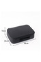 Hairdresser Barber Leather Material Bag - 4