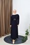 Elegance Sandy Dress - 2