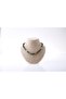 Certified Mossy Agate Natural Stone Necklace 8 Mm, M555 - 2