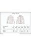 CLASSIC BOL COMFORTABLE CUT SINGLE POCKET LONG SLEEVE SEASONAL FABRIC