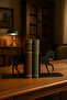 Metal Book Holder with Horse Figure Set of 2 – Decorative Table Top Bookshelf Accessory - 4