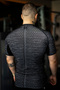 تي شيرت BreezyMax Vortexfit المضغوط - 5
