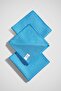 Ultrafiber Essentials Super General Cleaning Cloth Set of 3 (40X40 cm)