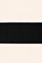 Bez Belt Sport Metal Buckle Pack Tactical Style Black - 5