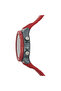 Rv-Slm-G9-Papr-Br Men's Wristwatch - 4