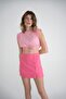 Candy Tshirt Pink