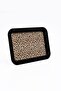 Ee169-v4 Leo Patterned Rectangular Tray 32x43 Cm - 3