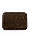 Ee169-8g Terrazzo Brown Patterned Rectangular Tray 32x43 Cm - 4
