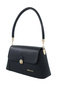 Diana Genuine Leather Women's Shoulder Bag - 5