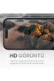 [Shield Hayalet] واقي شاشة من الزجاج المقوى بتغطية كاملة 6D متوافق مع هاتف iPhone 15 Pro من Hayalet - 4