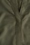 Viskoz Tunik Elbise - 2
