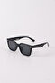 Lına Unisex Black New Season Popular Sunglasses - 2