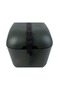 Polarbox® Retro Ice Green Forest - أسود (إصدار محدود) 20 لترًا - 2