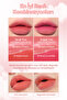 Long-Lasting Velvet Tint - Light Formula, Finished Airy Velvet Peripera Ink (29What Are You Fig) - 6