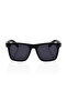Arguvan Black Unisex Luxury 2025 New Season Sunglasses - 4