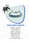 Certified Taurus Natural Stone Macrame Bracelet212193