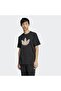 Skeleton Trefoil Tee