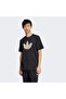 Skeleton Trefoil Tee - 2