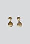 Dangle Shell Earrings