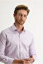 Long Sleeve Slim Fit Slim Fit Non Iron Cotton Shirt
