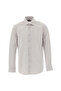 Long Sleeve Slim Fit Slim Fit Classic Cotton Bamboo Cotton Shirt - 2