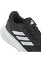 Runfalcon 5 W Ih7759-Ji3979 Unisex Sports Shoes Black-White - 7