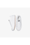 حذاء Chuck Taylor All Star Move نسائي أبيض كاجوال - 4