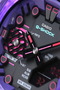 Ga-B001Cbrs-6Adr G-Shock Men's Wristwatch - 5