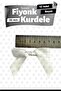 Satin Bow Ribbon Ornament 10 Pieces -T1423- - 2