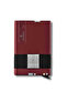 Secrid Smart Card Wallet Pocket Knife Red - 5