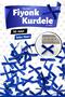 Bow Satin 6 mm Ribbon Bow Ribbon Ornament 50 Pieces -T1380