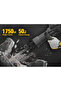 مطرقة هدم كات Dx29 بقوة 1750 واط ووزن 15 كجم - 5