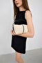 Leo Canvas Hand and Crossbody Bag Black - 3