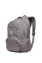 large Size Water Resistant Crinkle FaBric Women's Backpack - for School and Travel - 7