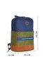 Unıted colors of benetton unisex backpack 13072 - 5